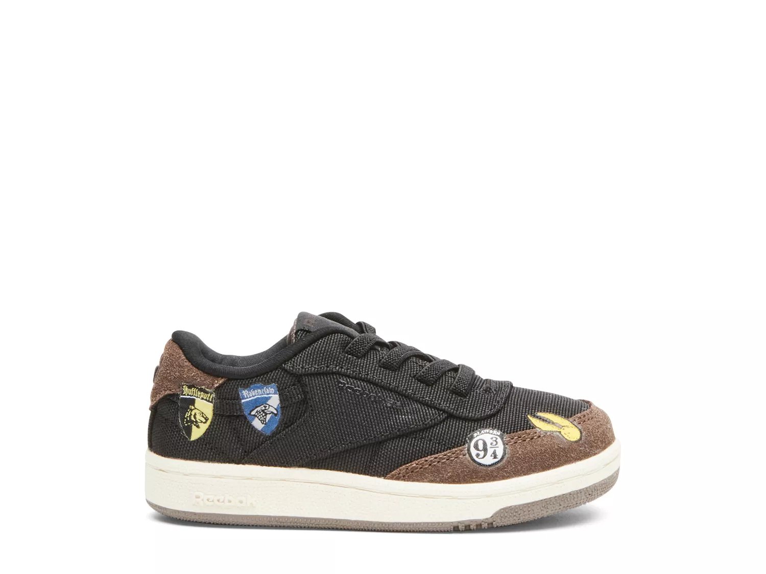 Reebok x Harry Potter Club C 85