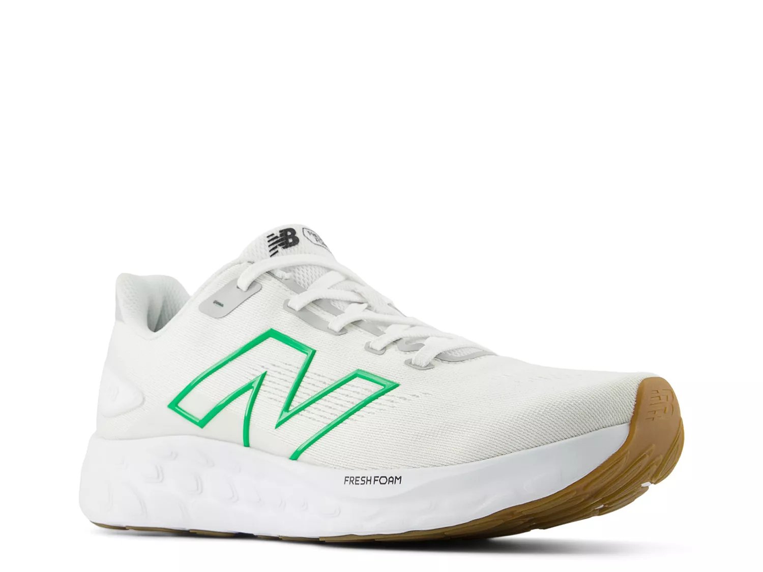 New Balance Fresh Foam 680 v8 Running Shoe - Men's - Free
