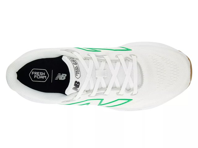 New Balance Fresh Foam 680 v8 Running Shoe - Men's
