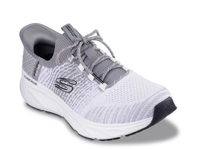 eRiNGo　0819 Skechers Hands Free Slip-Ins GO Walk Flex Grand Entry Slip