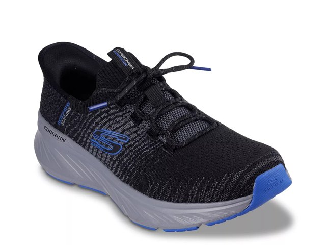 Skechers relaxed fit sport memory foam on sale