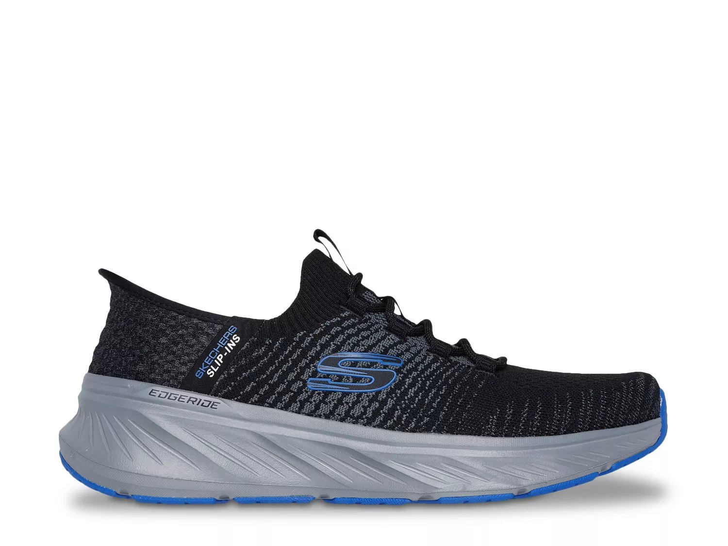 Hands Free Slip-Ins Relaxed Fit Edgeride Raygo Sneaker