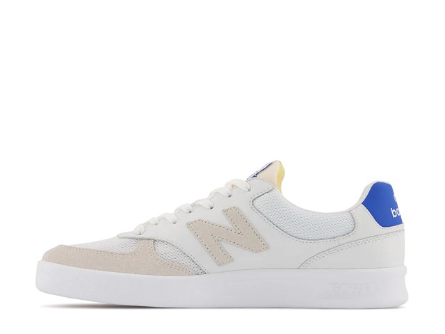 New Balance CT300 v3 Court Sneaker