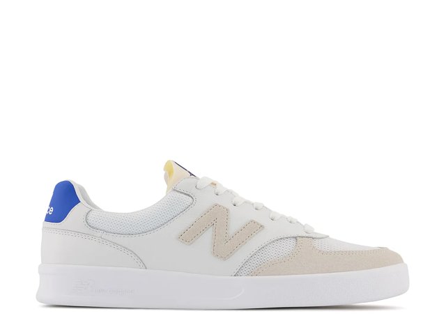 New Balance CT300 v3 Court Sneaker