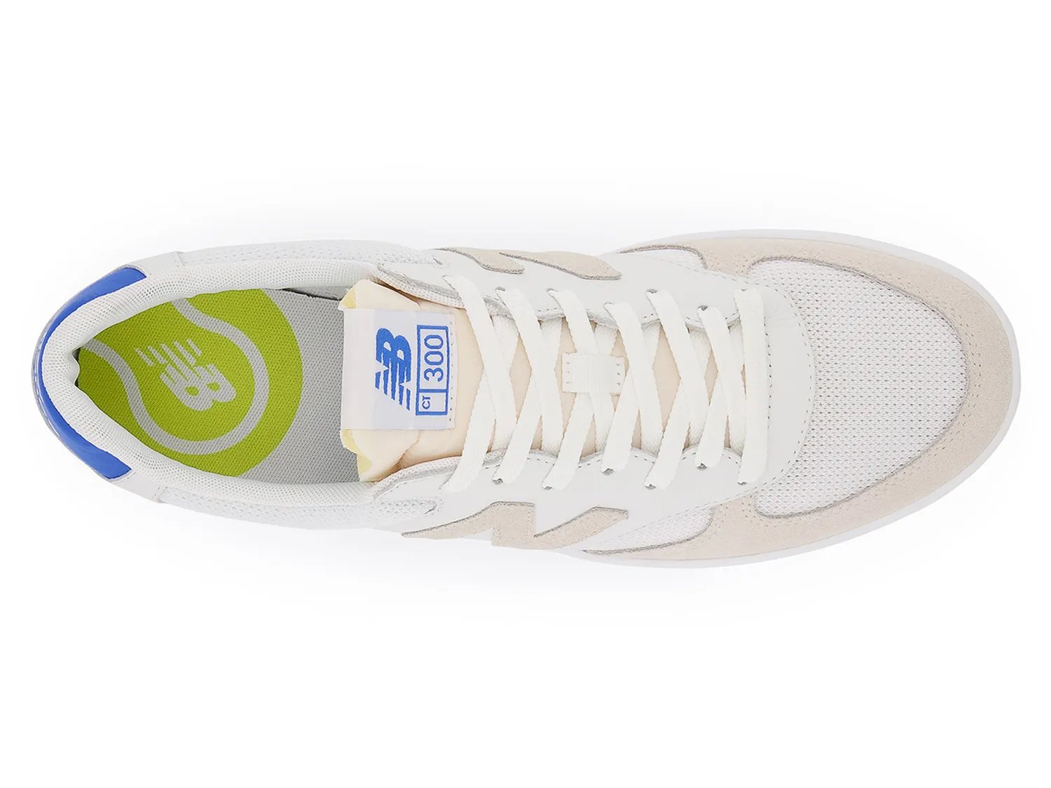 CT300 v3 Court Sneaker