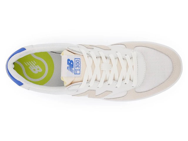 New Balance CT300 v3 Court Sneaker