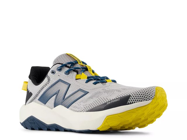 New Balance Dynasoft Nitrel v6 Trail Running Shoe - Men's