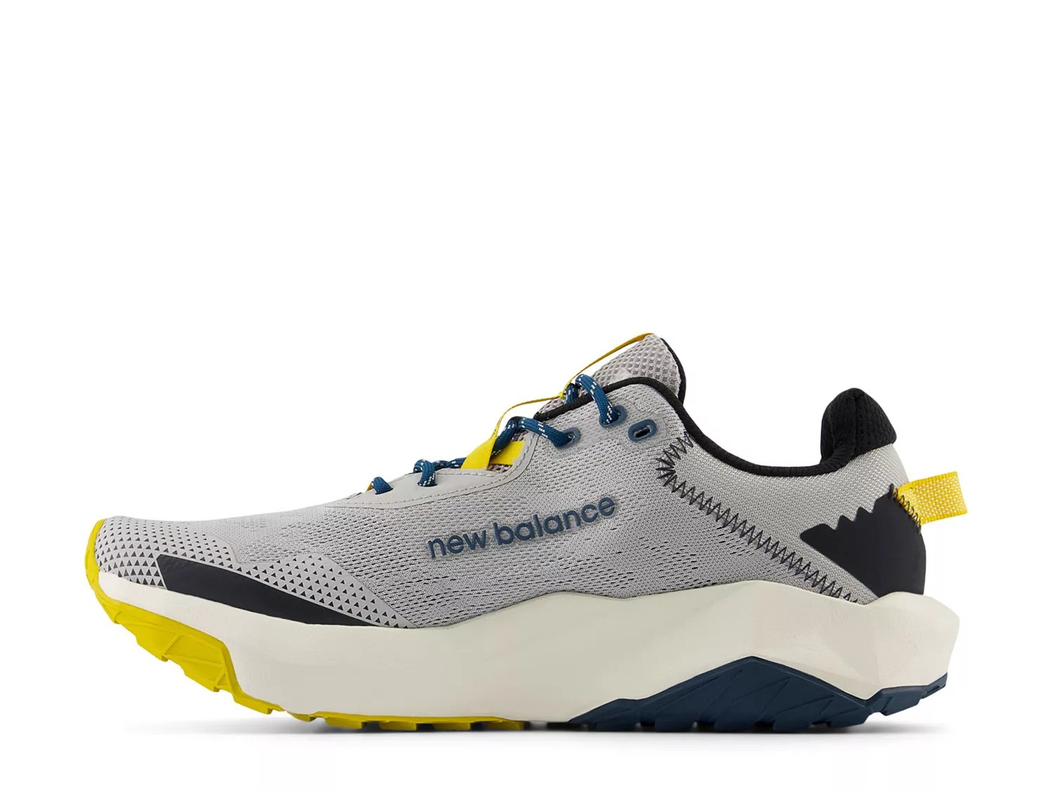 Dynasoft Nitrel v6 Trail Running Shoe