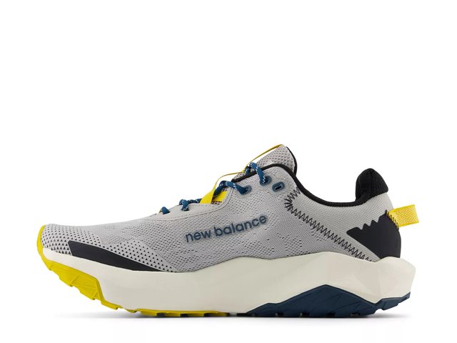 New Balance DynaSoft Nitrel V6 Men s Running Raincloud Size 10.5