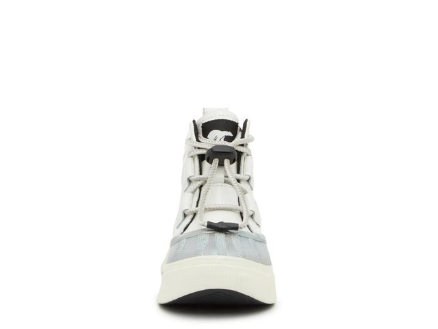 SOREL Out N About IV Waterproof Duck Boot - Kids'