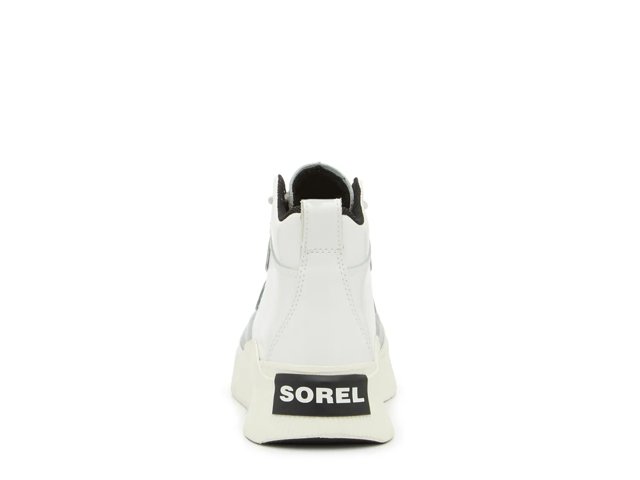 SOREL Out N About IV Waterproof Duck Boot - Kids'