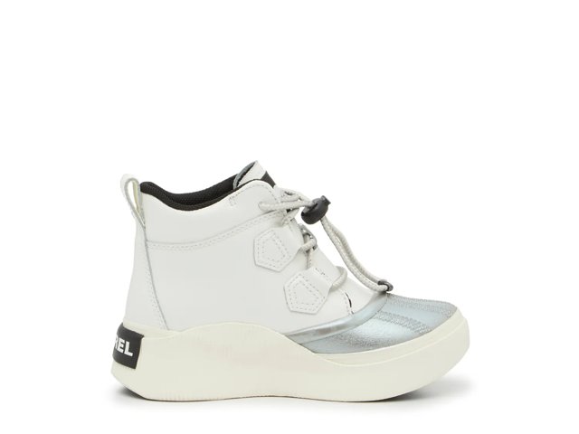 SOREL Out N About IV Waterproof Duck Boot - Kids'