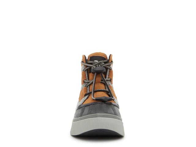 SOREL Out N About IV Waterproof Duck Boot - Kids'