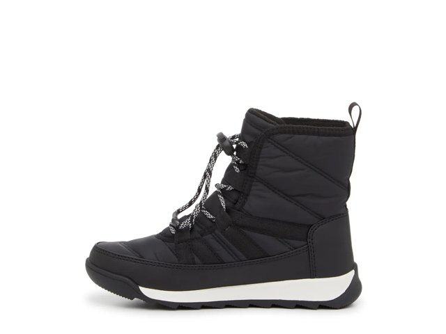 SOREL Whitney II Plus Snow Boot Kids Free Shipping DSW