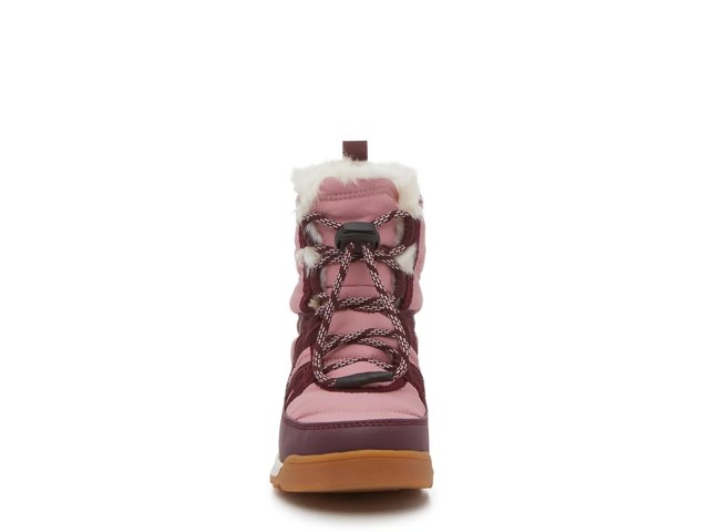 Dsw sorel whitney online