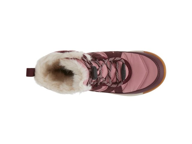 SOREL Whitney II Plus Snow Boot Kids