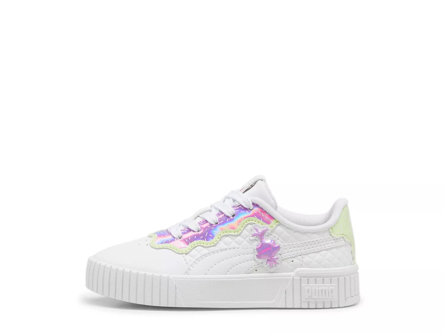 Trolls 2 Carina 2.0 Sneaker