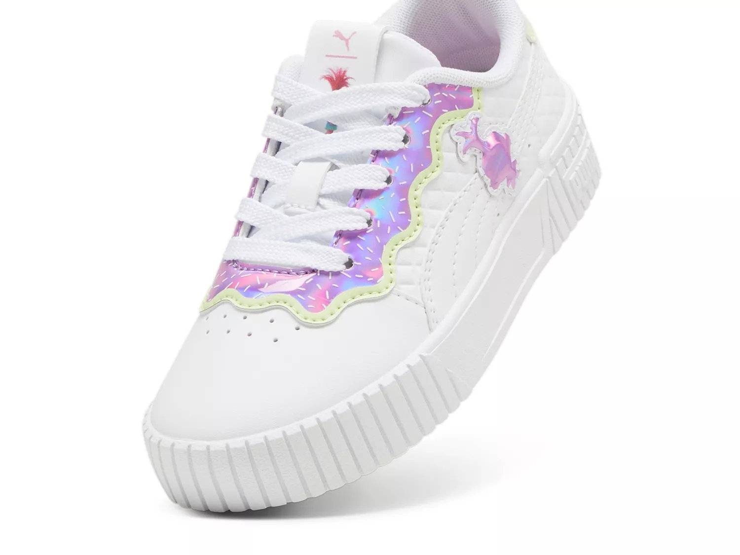 Trolls 2 Carina 2.0 Sneaker