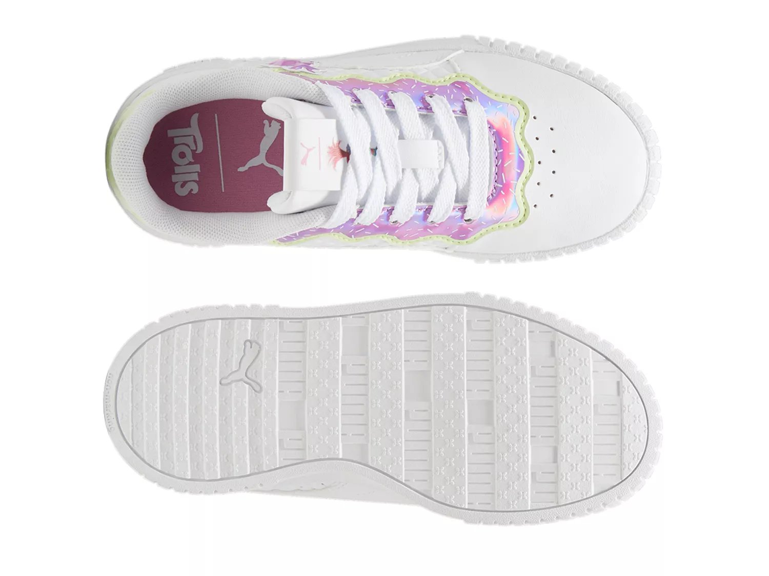 Trolls 2 Carina 2.0 Sneaker