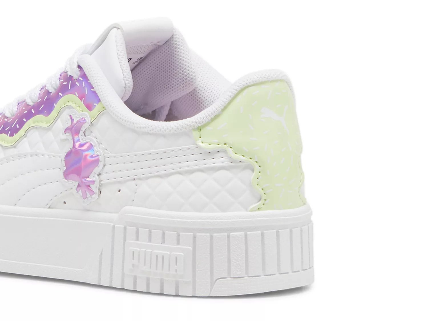 Trolls 2 Carina 2.0 Sneaker
