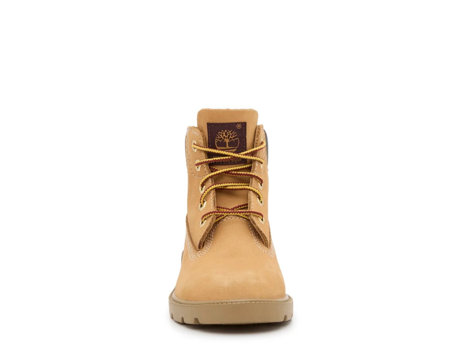 6-Inch Boot