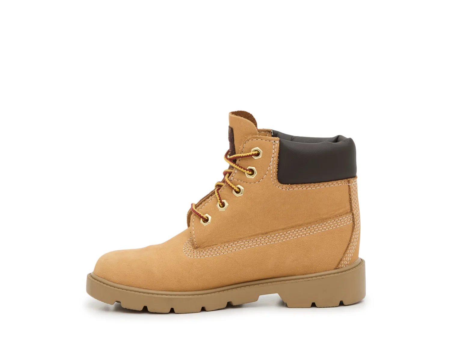 6-Inch Boot
