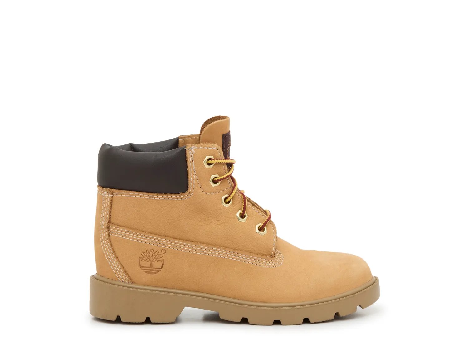 6-Inch Boot