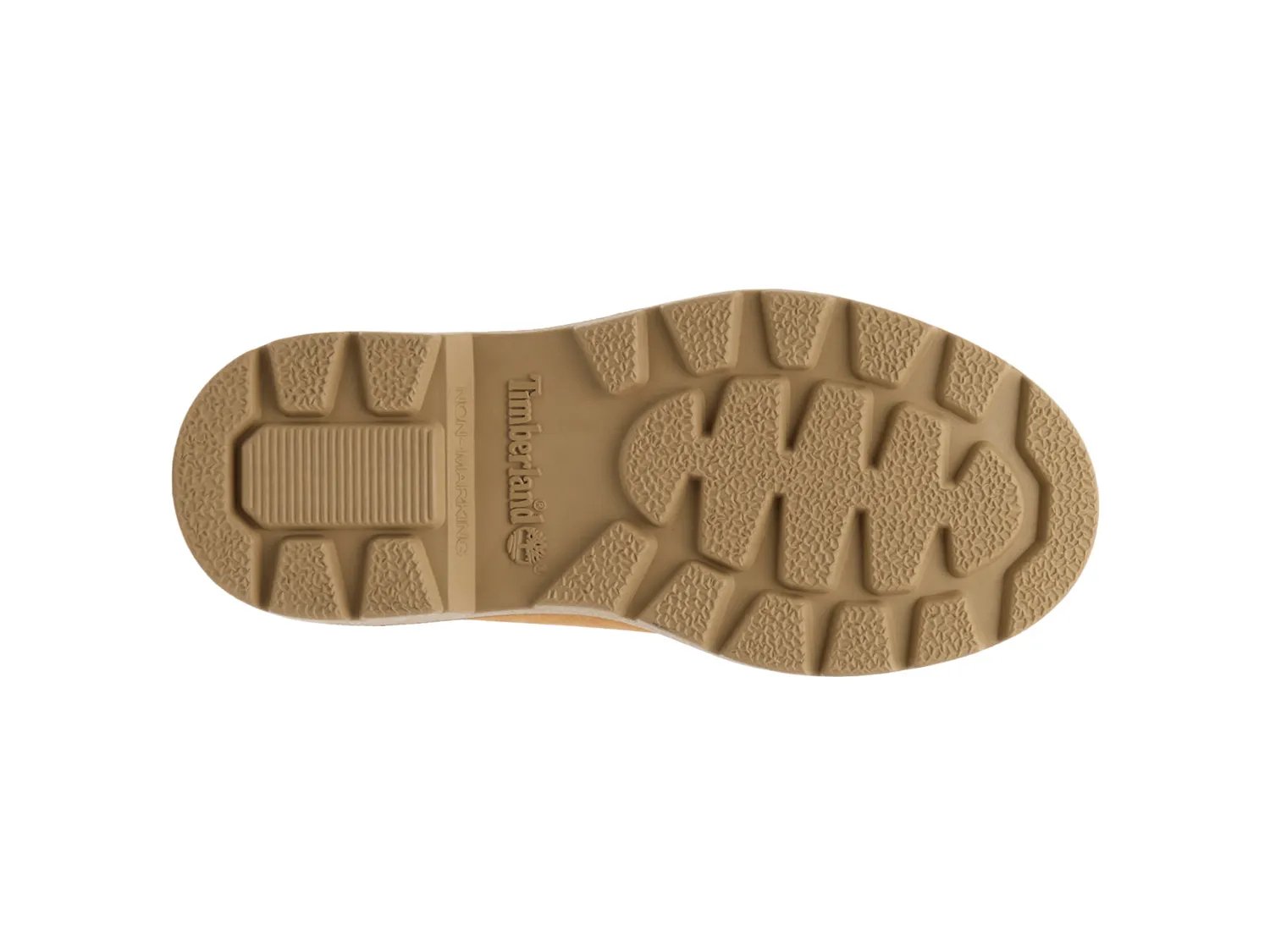 6-Inch Boot