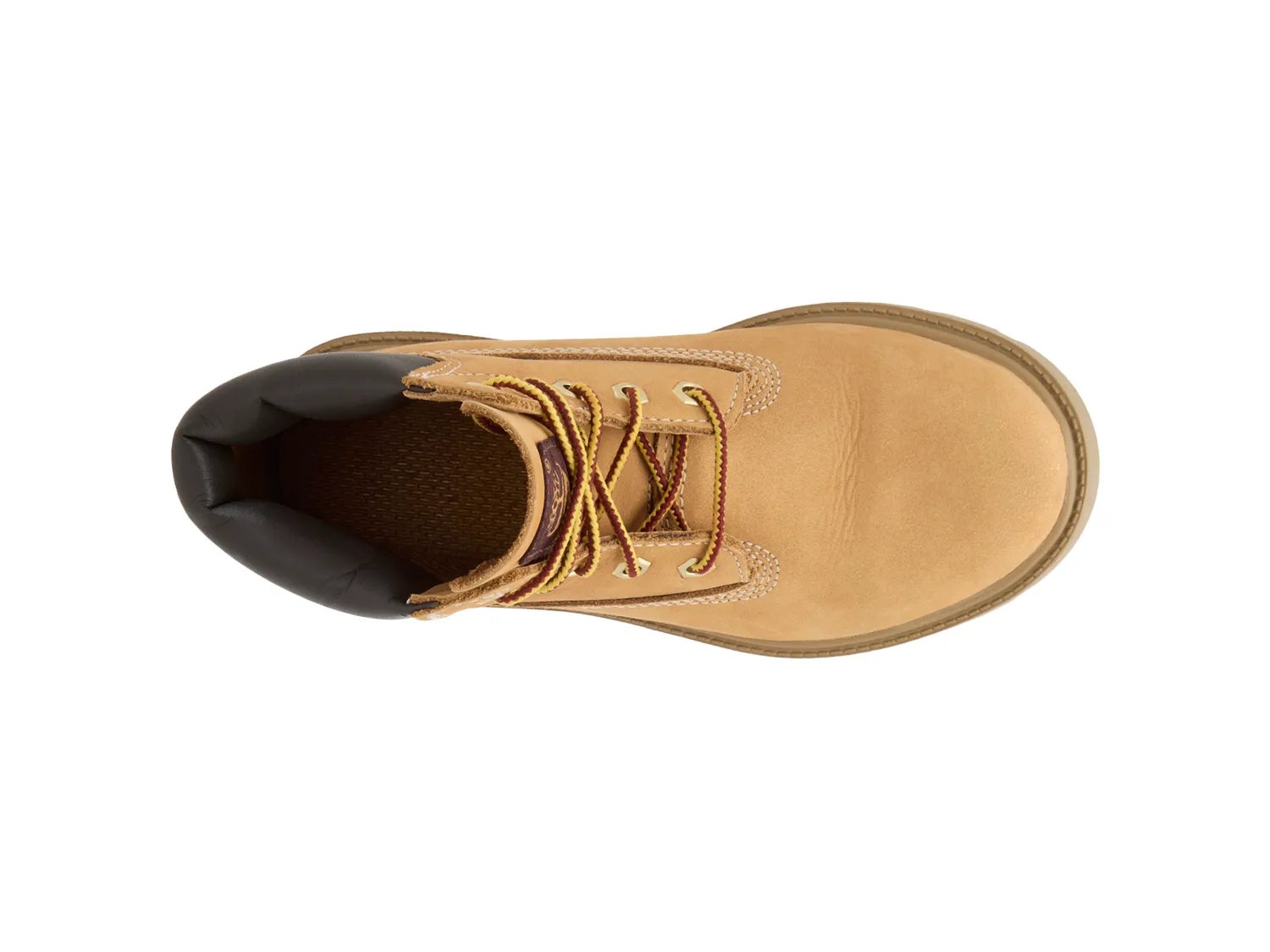 6-Inch Boot