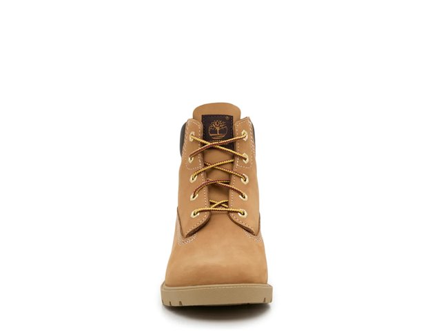 Timberland Classic 6-Inch Boot - Kids' - Free Shipping | DSW