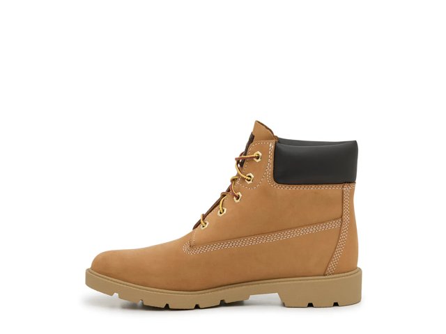 Timberland Classic 6-Inch Boot - Kids' - Free Shipping | DSW
