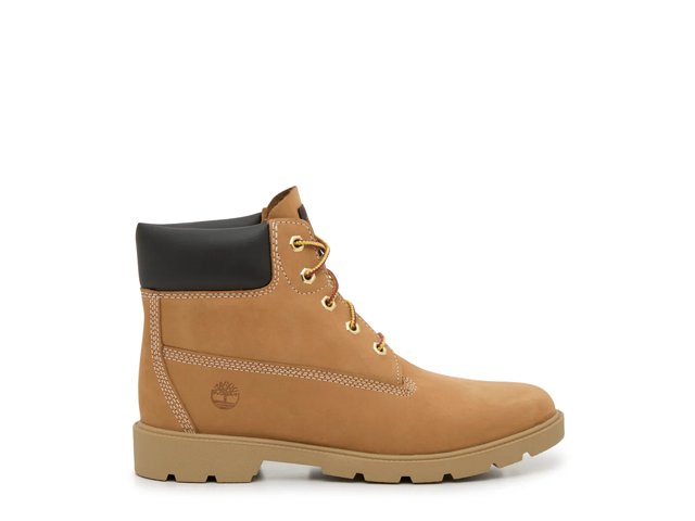 Timberland Classic 6-Inch Boot - Kids' - Free Shipping | DSW
