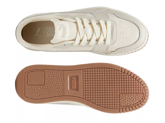 Puma Carina Street Platform Sneaker Women s