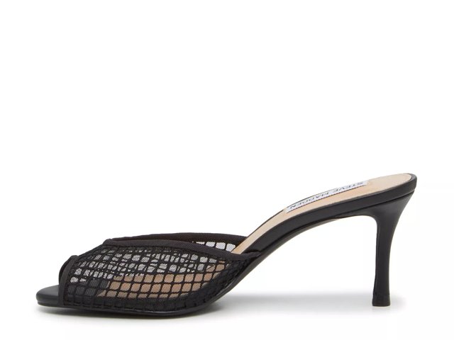セール! Steve Madden メッシュ サンダル Riveting Steve Madden Riveting Sandal - Free Shipping | DSW