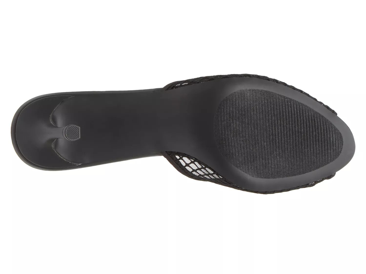 Riveting Sandal