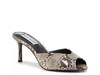 Steve Madden Riveting Sandal