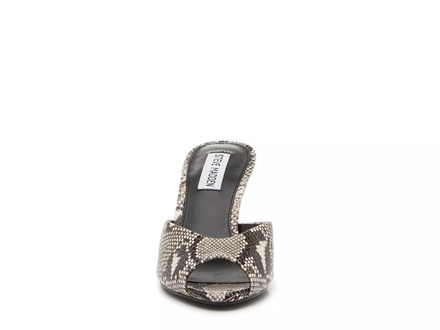 Steve Madden Riveting Sandal - Free Shipping | DSW