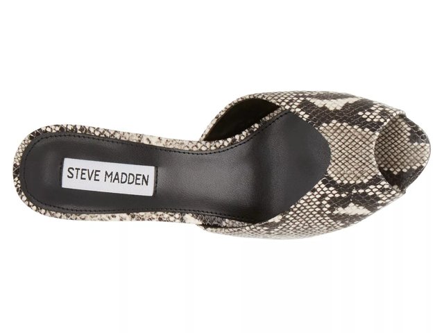 Steve Madden Riveting Sandal - Free Shipping | DSW