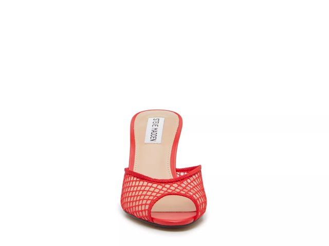 Steve Madden Riveting Sandal
