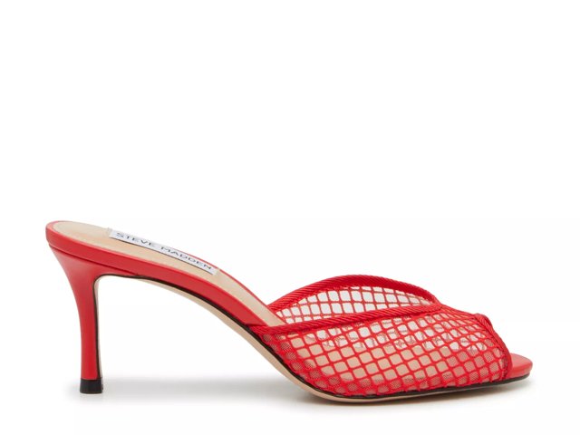 Steve Madden Riveting Sandal