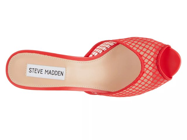 Steve Madden Riveting Sandal