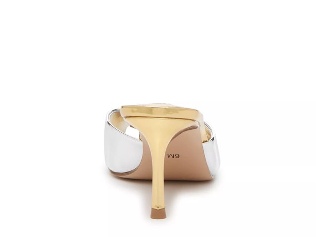 Steve Madden Riveting Sandal