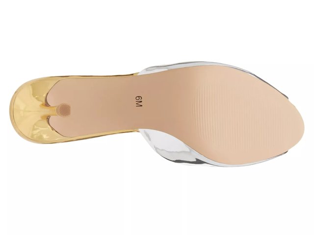 Steve Madden Riveting Sandal
