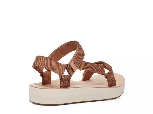 Teva midform universal geometric sandals sale