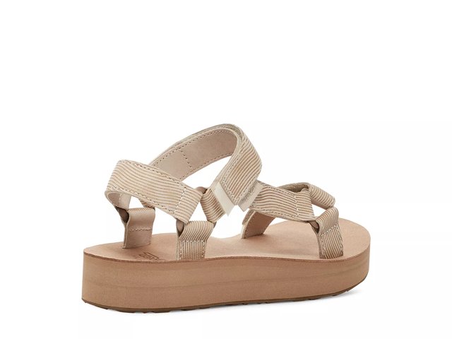 Teva desert sale sand