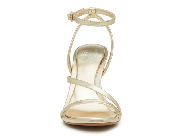 Mix No. 6 Harllow Sandal