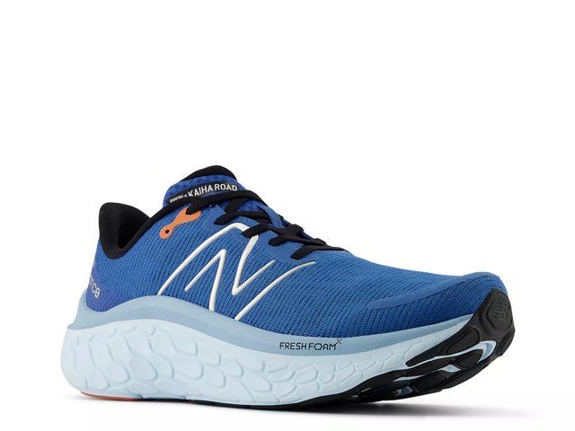 New Balance Fresh Foam x Kaiha Road Men s Running Blue Size 11