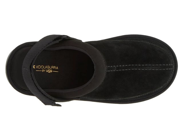 【UGG姉妹ブランド♪】Koolaburra by UGG Tizzey クロッグ Koolaburra by UGG Tizzey Clog - Free Shipping | DSW