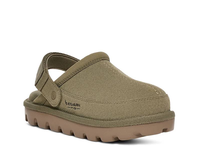 Tizzey Clog