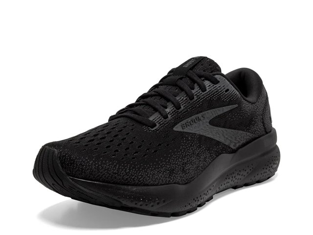 Brooks Ghost 16 Running Shoe Men s Free Shipping DSW